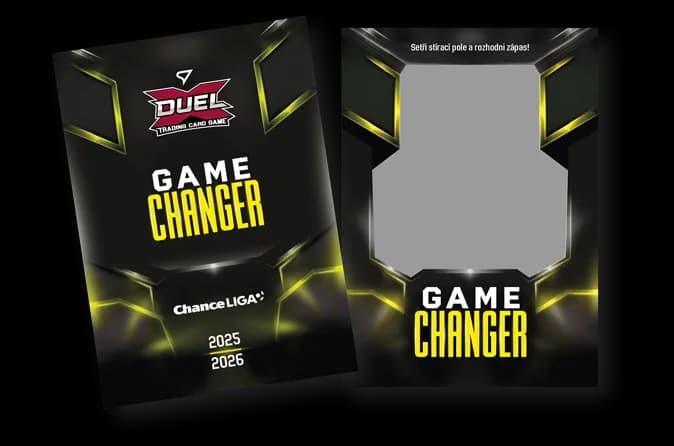 Game Changer