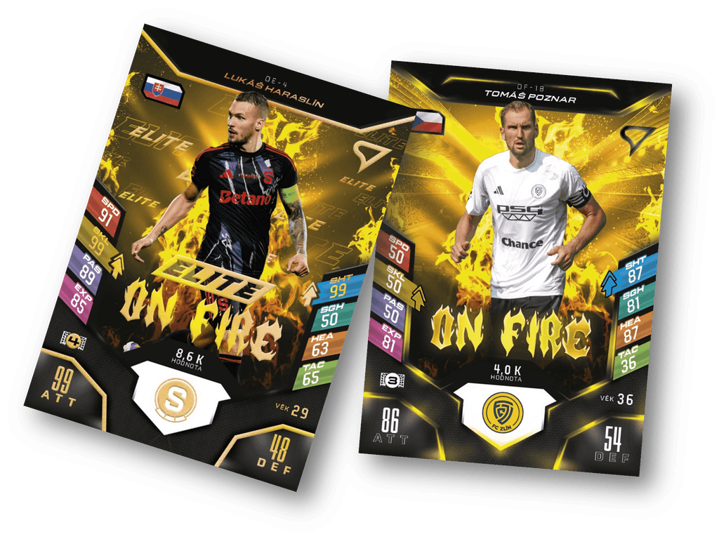 On Fire